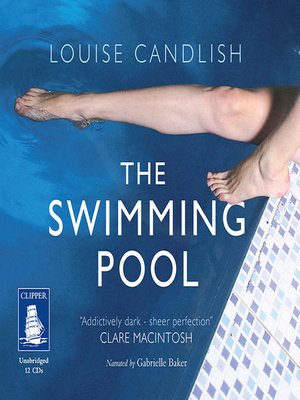 The Swimming Pool - Audiobook